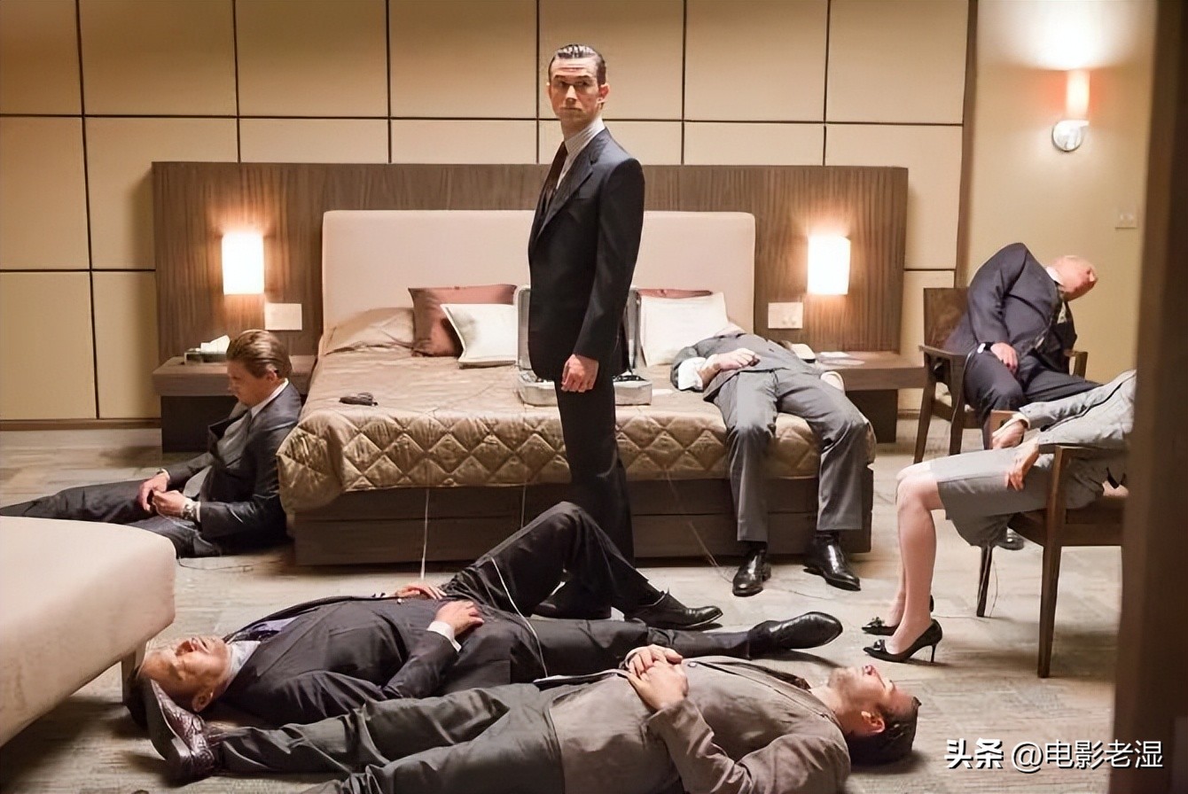 十大视觉盛宴电影获奖,视觉电影十大巅峰之作