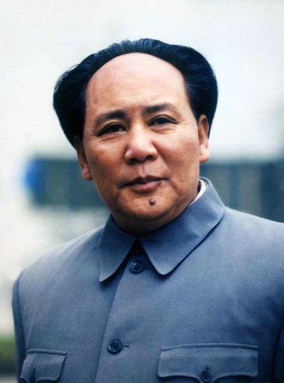 毛主席的特型演员谁最像？