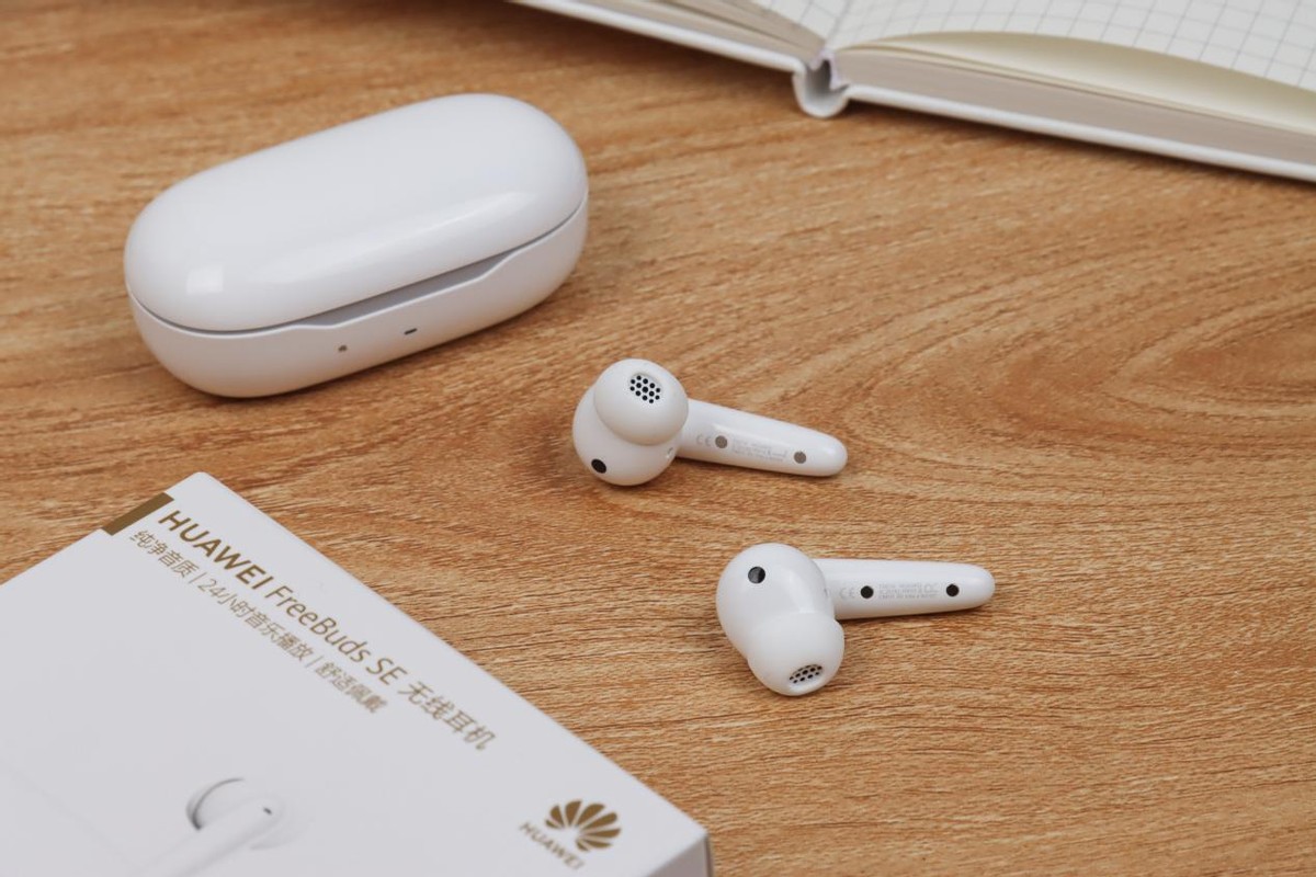 华为freebudsse耳塞,华为freebudsse可以加耳塞吗