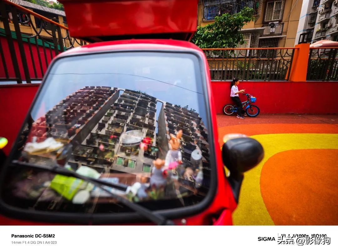 适马14-24f2.8镜头测评,适马14-24mmf2.8镜头