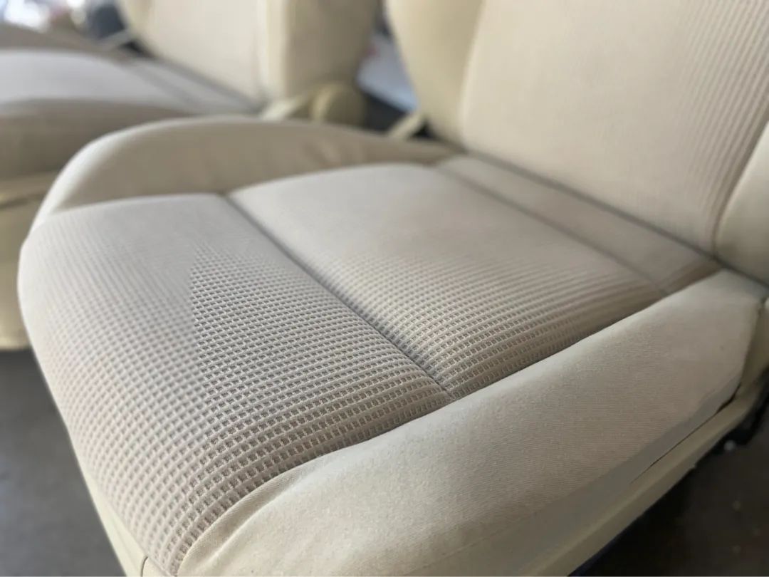 老款大众polo拆解内饰全过程,旧polo翻新视频