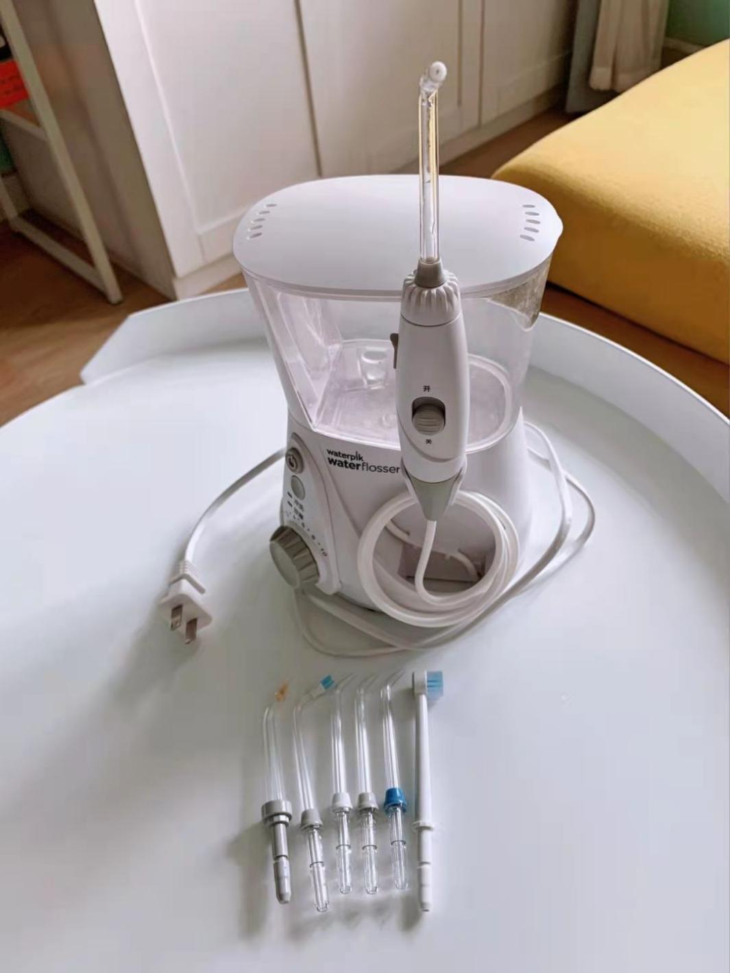 冲牙器水牙线真的好用吗,冲牙器水牙线
