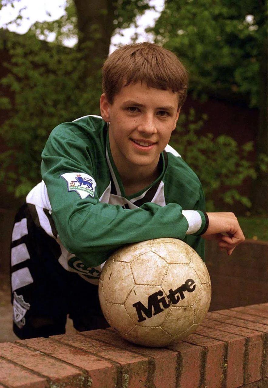 欧文冠军之路,从年少轻狂到逐渐成熟欧文