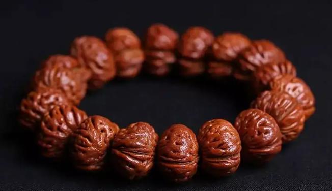 桃核的种类和寓意,桃核的桩型种类