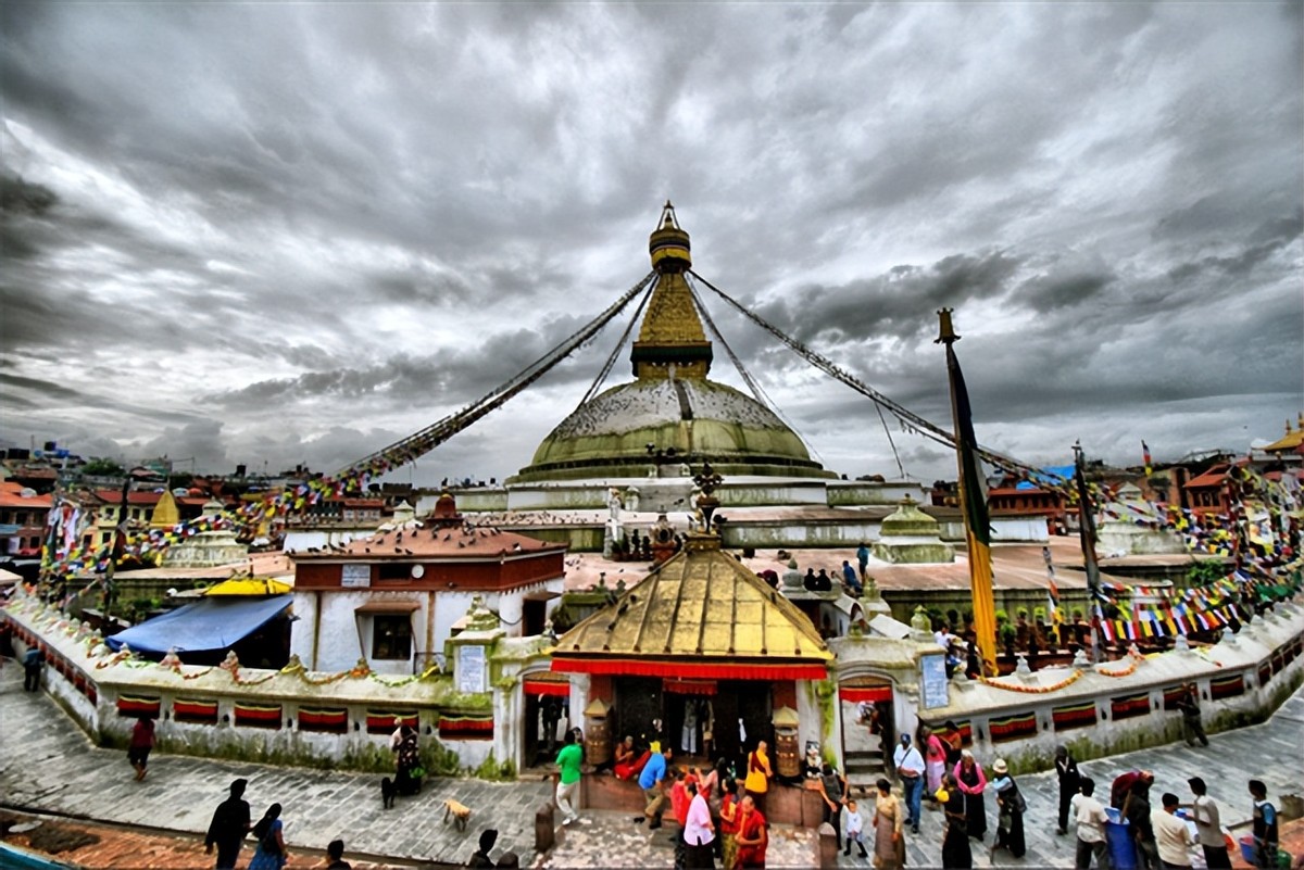 尼泊尔美女嫁江西,尼泊尔美女想嫁给中国人