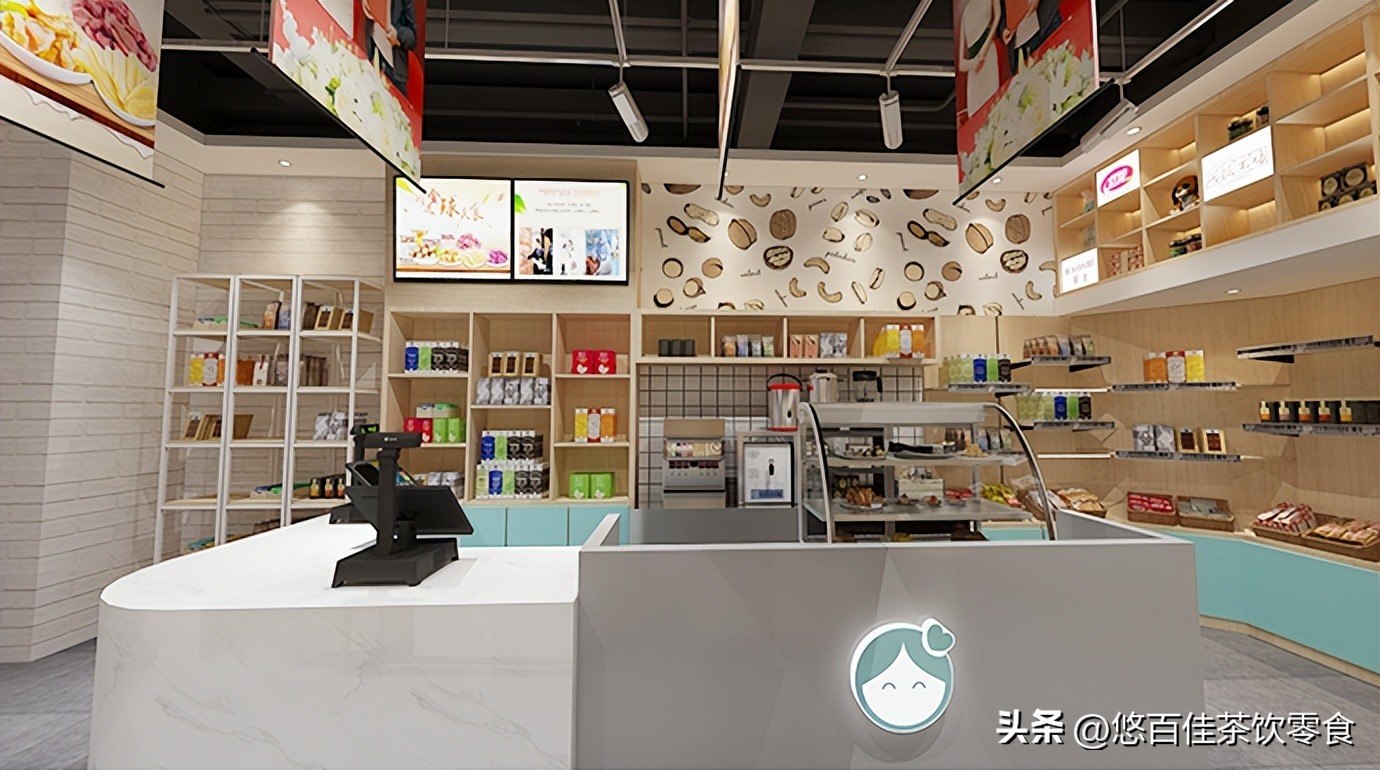 加盟悠百佳靠谱嘛,上海悠百佳加盟商真实情况