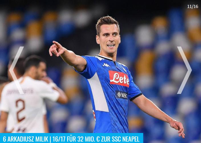 德转列足坛前锋转会费榜,德转最新身价切尔西