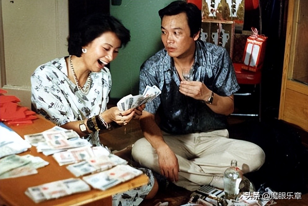 情深深雨蒙蒙徐幸饰演傅文佩,徐幸傅文佩抖音