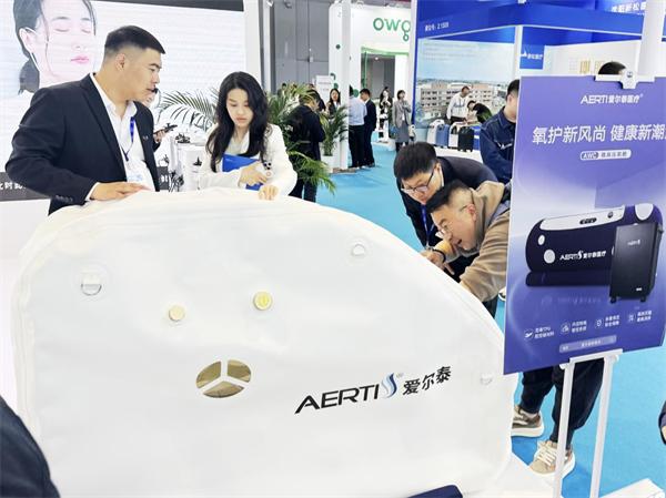 爱尔泰医疗怎么样,爱尔泰医疗器械