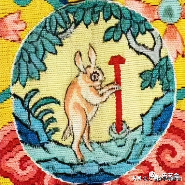 兔年说兔音频,兔年说兔的吉祥话