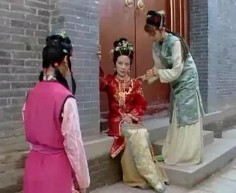 蒋勋说红楼梦宝黛爱情,蒋勋对红楼梦经典解读