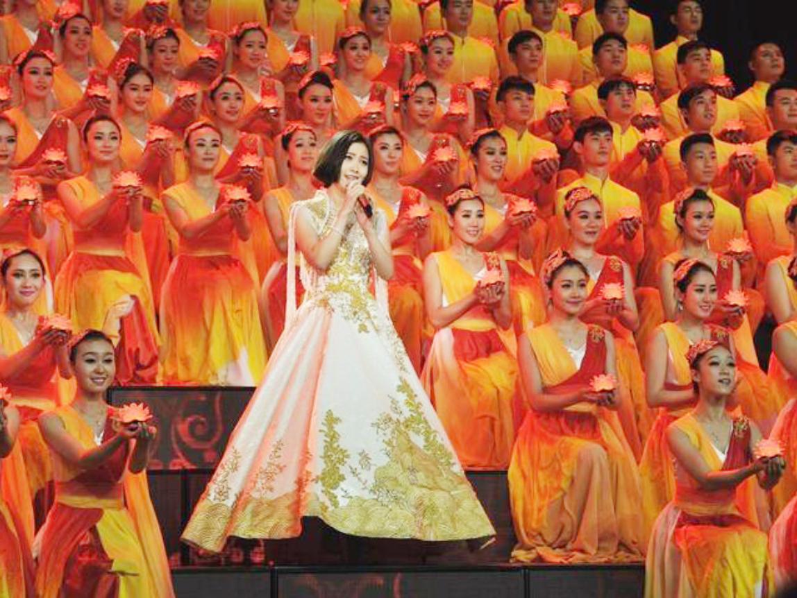 姚贝娜乳腺癌化疗几次,歌手姚贝娜离世前的一段话