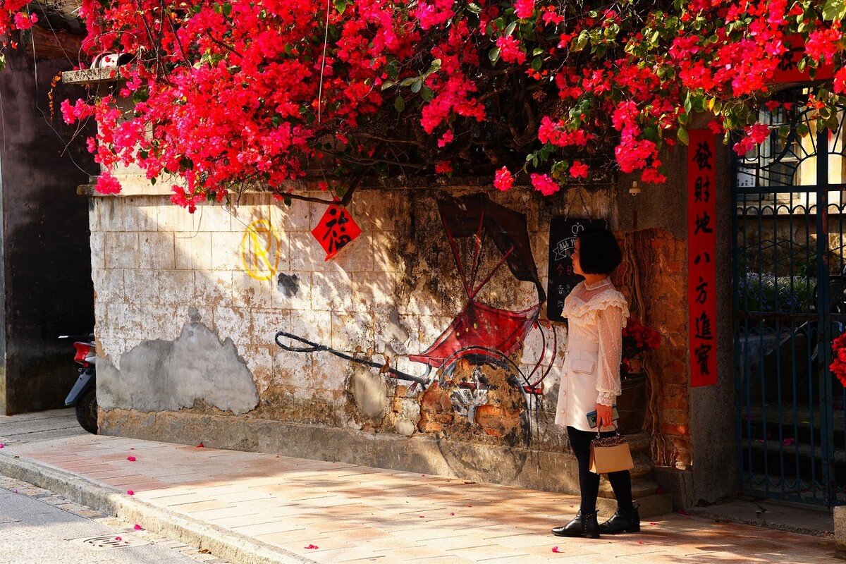 珠海一日游跟团游攻略,珠海一日游最佳攻略时间