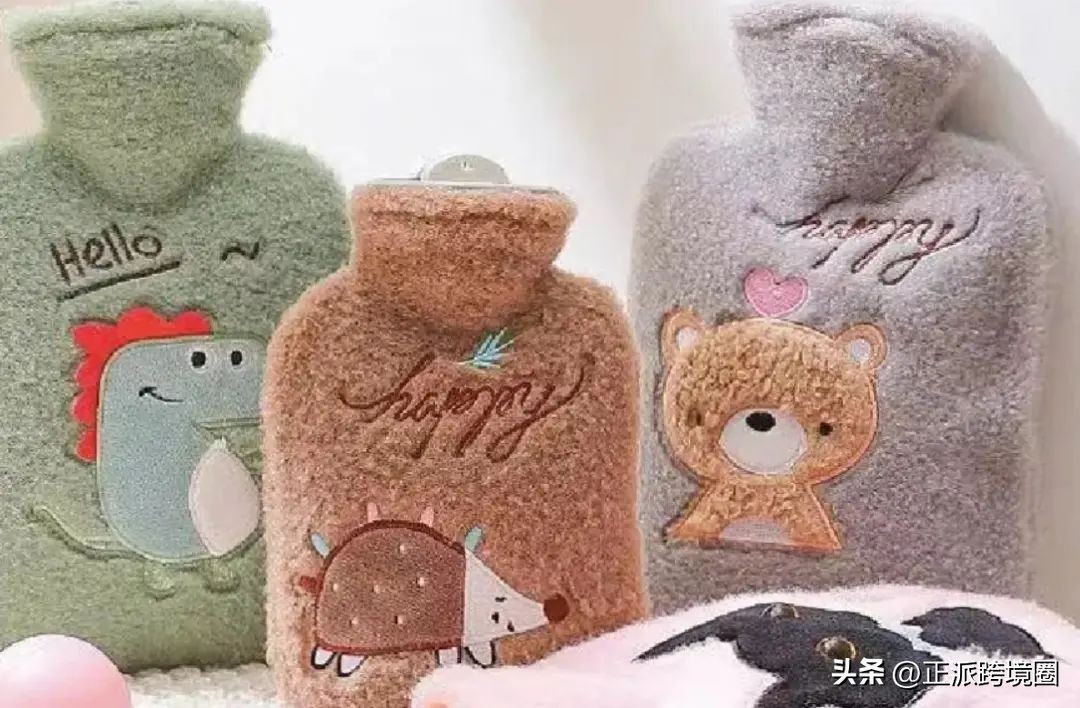 中国过冬八件套火了,中国过冬八件套热销欧洲外国评论