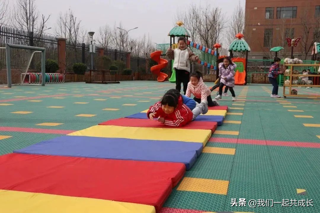 幼儿园足球教研活动记录20篇,历城第二机关幼儿园