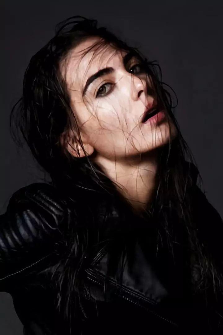 哥伦比亚最美十大女明星,哥伦比亚最美的十大女明星