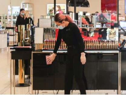 澳洲普通工人周薪,澳洲的临时工