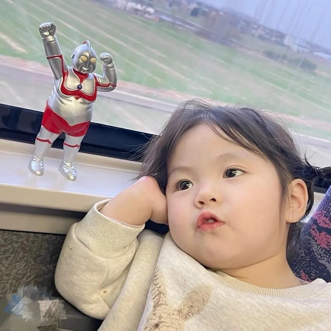 可爱头像,小可爱头像