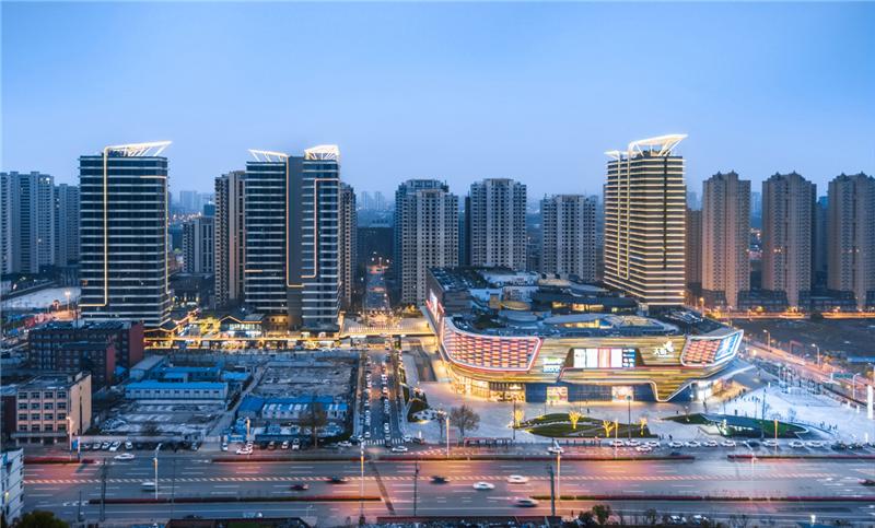 合肥市肥东县十大旅游景点,合肥市旅游景点大全排名榜