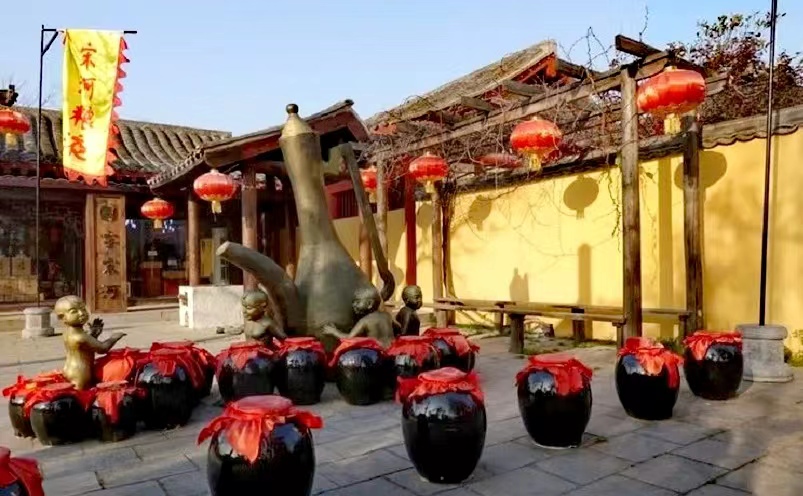 河南最差十大景点,自驾游河南十大景点