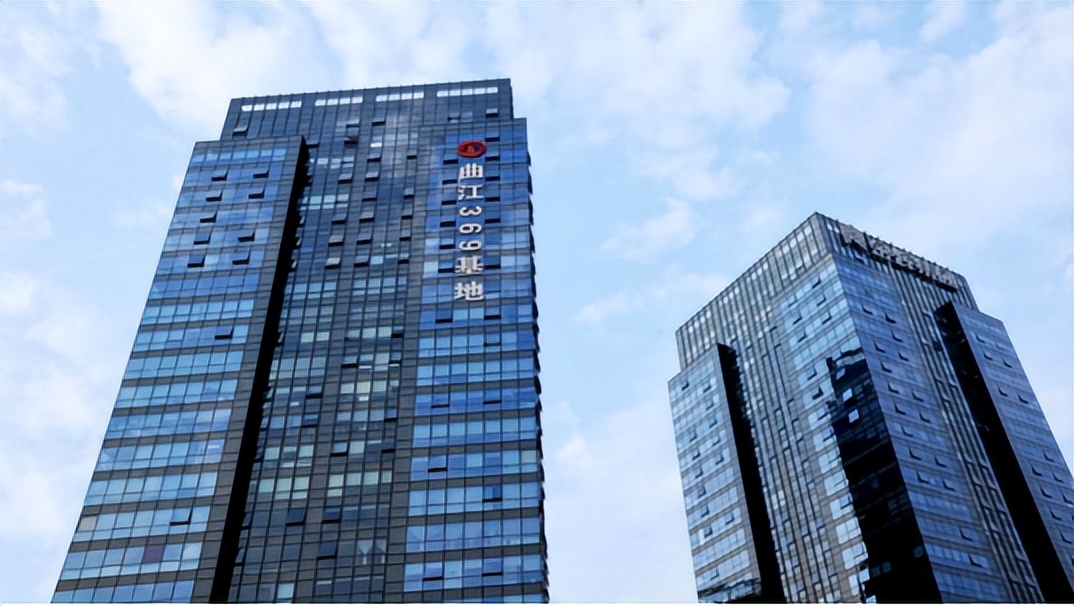 陕西科技创业园孵化出企业,国家科技孵化企业