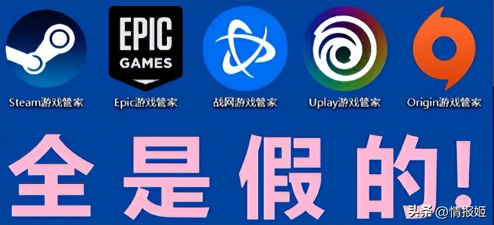 steam上的山寨游戏,在假steam网站买游戏是真的吗