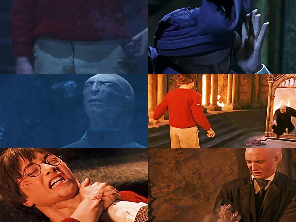 重温100次哈利波特,重温哈利波特说说