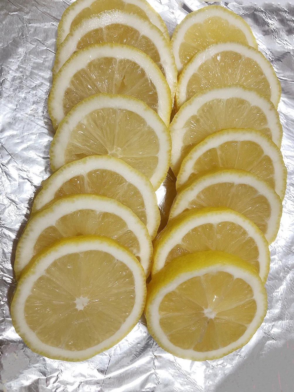 百香果青桔柠檬茶的做法,夏日清凉柠檬百香果茶