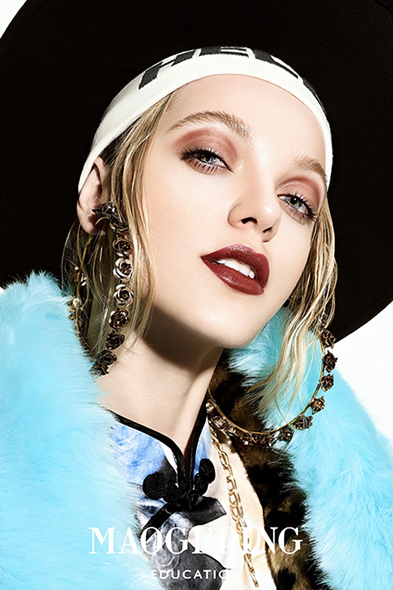 想学习彩妆有哪些渠道,想学简单的彩妆