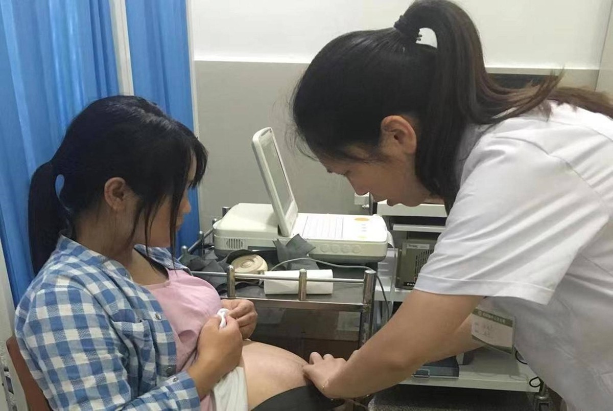 孕妈内裤上有这些信号,孕早期内裤分泌物是怎样的