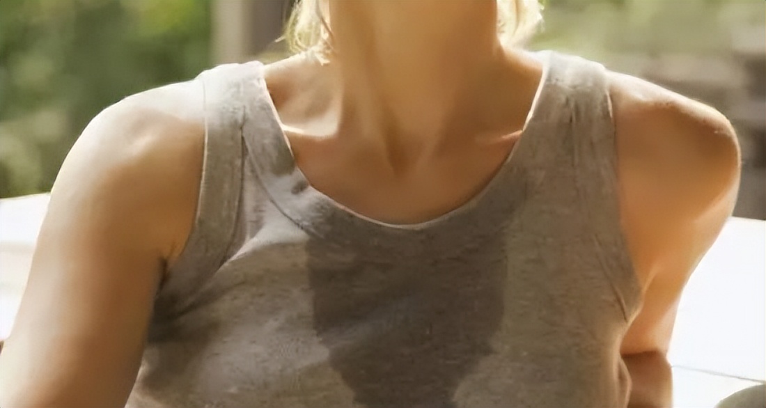 阴虚的人有哪些症状出汗,夜里出汗是阴虚还是阳虚怎么调理