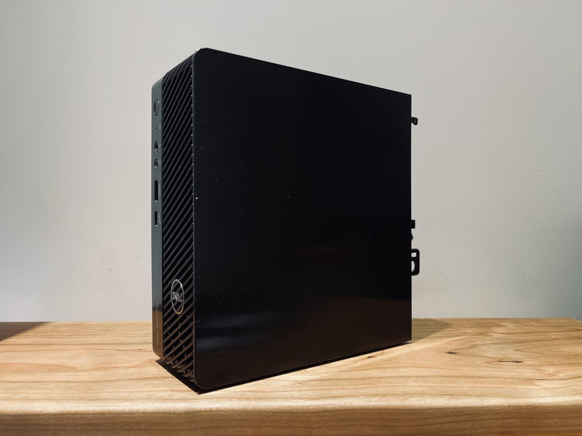 戴尔precision3440测评,戴尔precision7920工作站无法启动