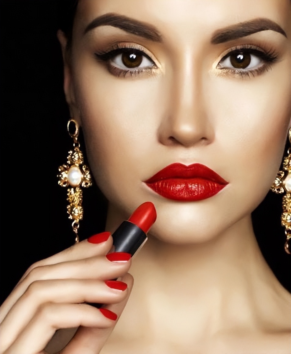 必买的10支口红推荐款,让人无限回购的显白口红推荐