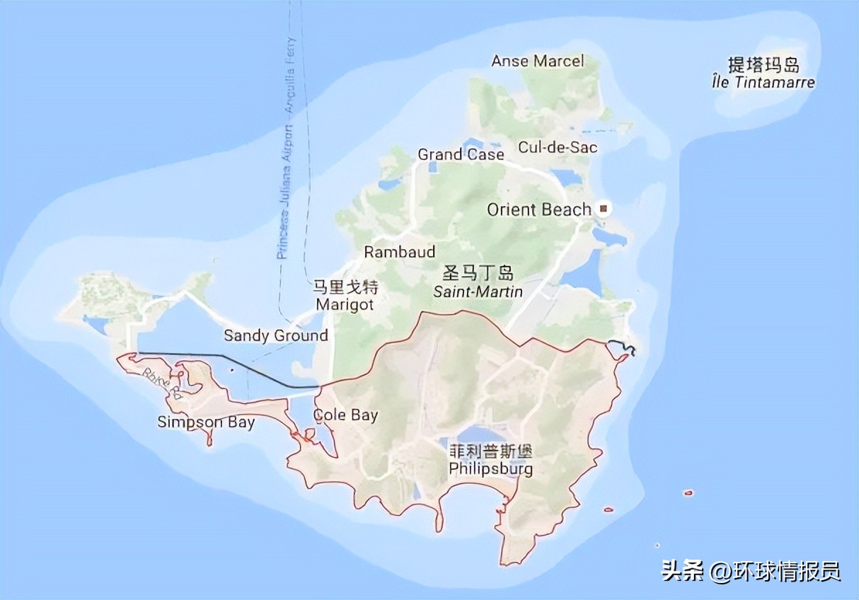 法国和荷兰哪个国家更好,法国和荷兰哪个国家实力强