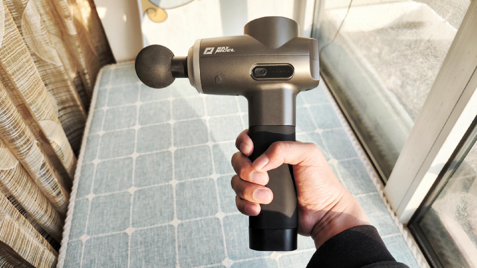 哪款筋膜枪最实用,真正好用的筋膜枪