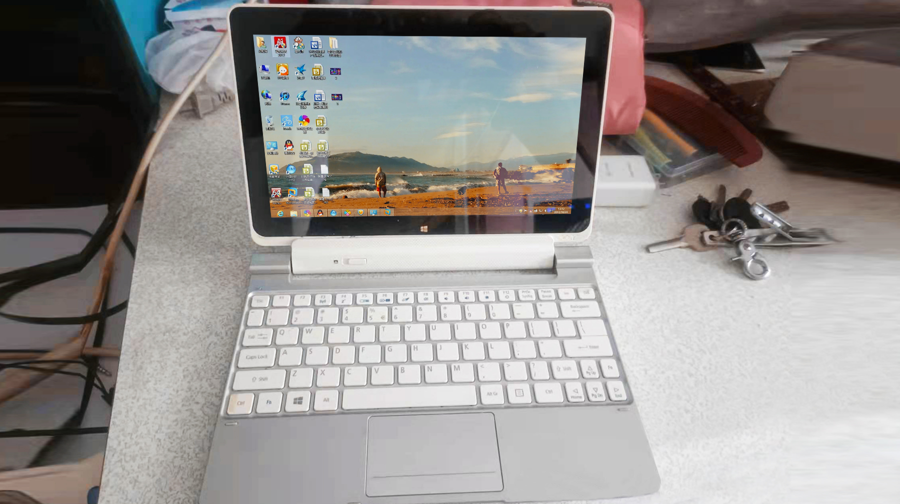 宏碁win8平板电脑,宏碁平板电脑适合什么系统