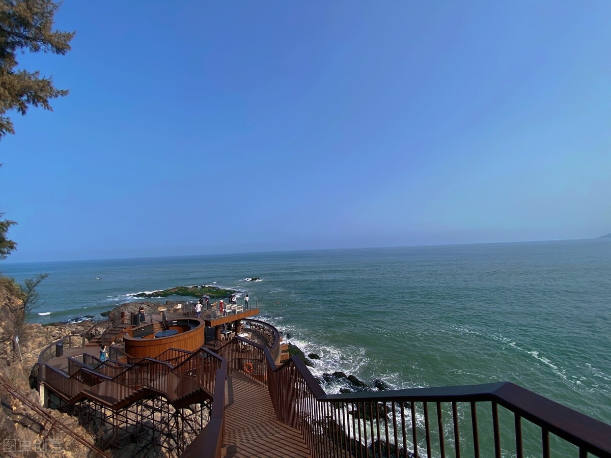 惠州民宿推荐双月湾,惠州双月湾旅游攻略海边民宿