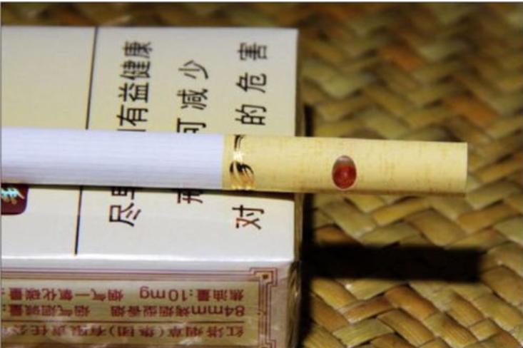 5种香烟列入黑名单以后别抽了,老烟民注意了九种烟被列入黑名单