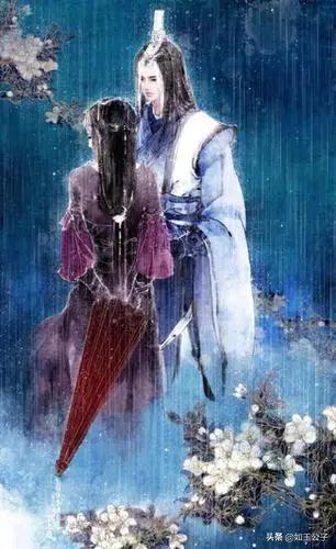 短剧华胥引,华胥引绝爱之城一世长安