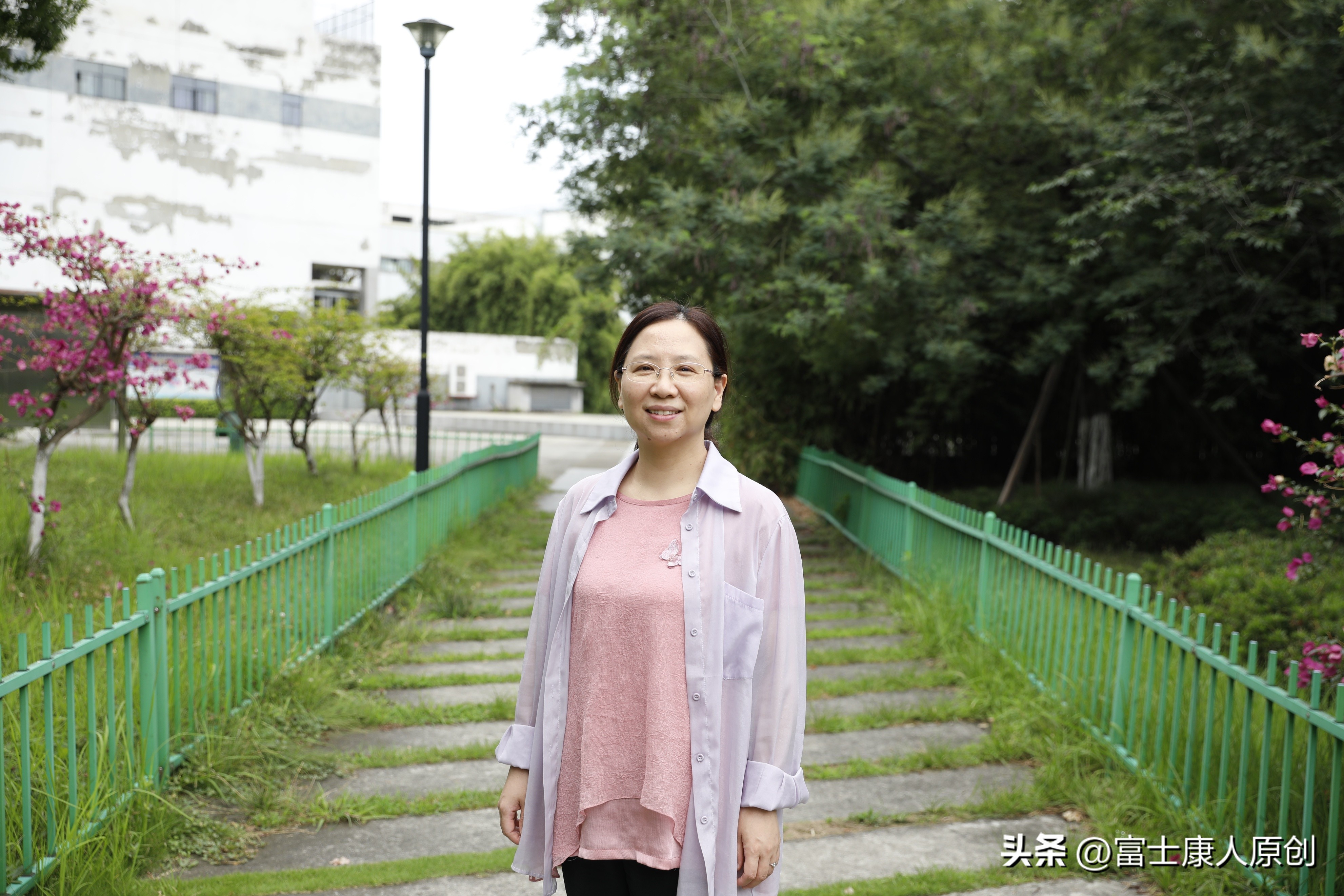 辞掉了铁饭碗,三次入职富士康