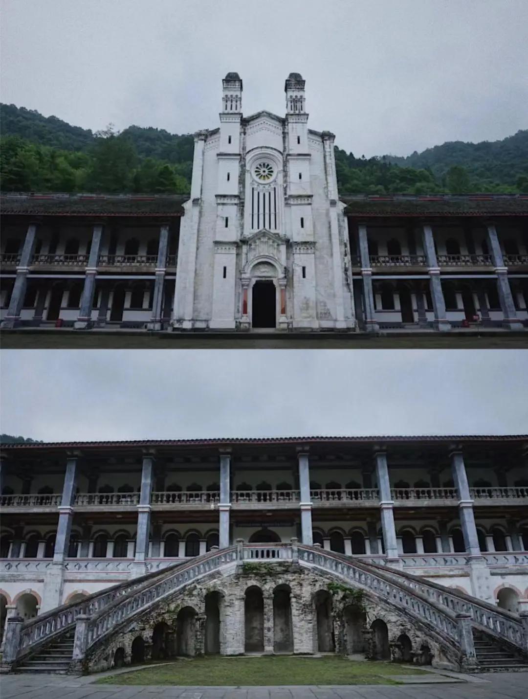 冬季去成都旅游攻略路线推荐,成都周边一日游的宝藏地