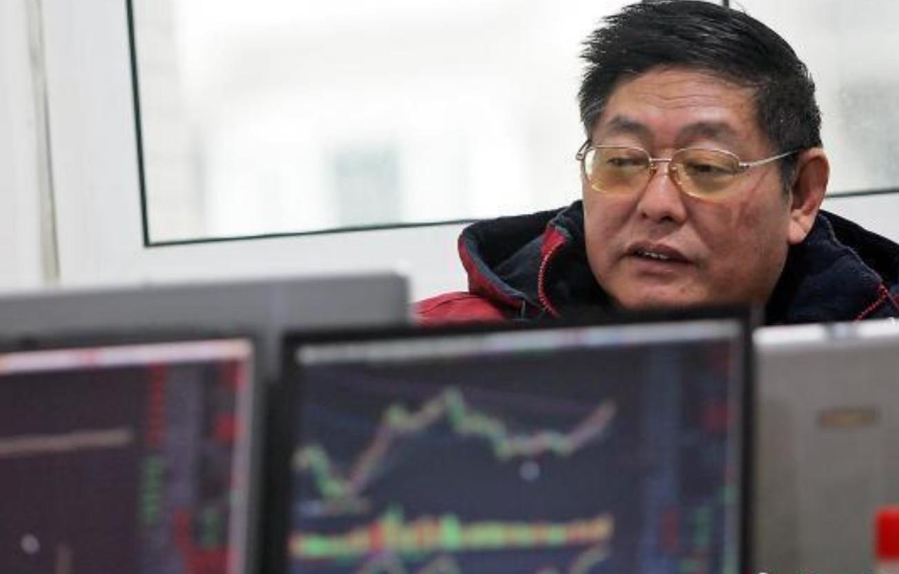 杨怀定财富人生,杨怀定第一个国库券