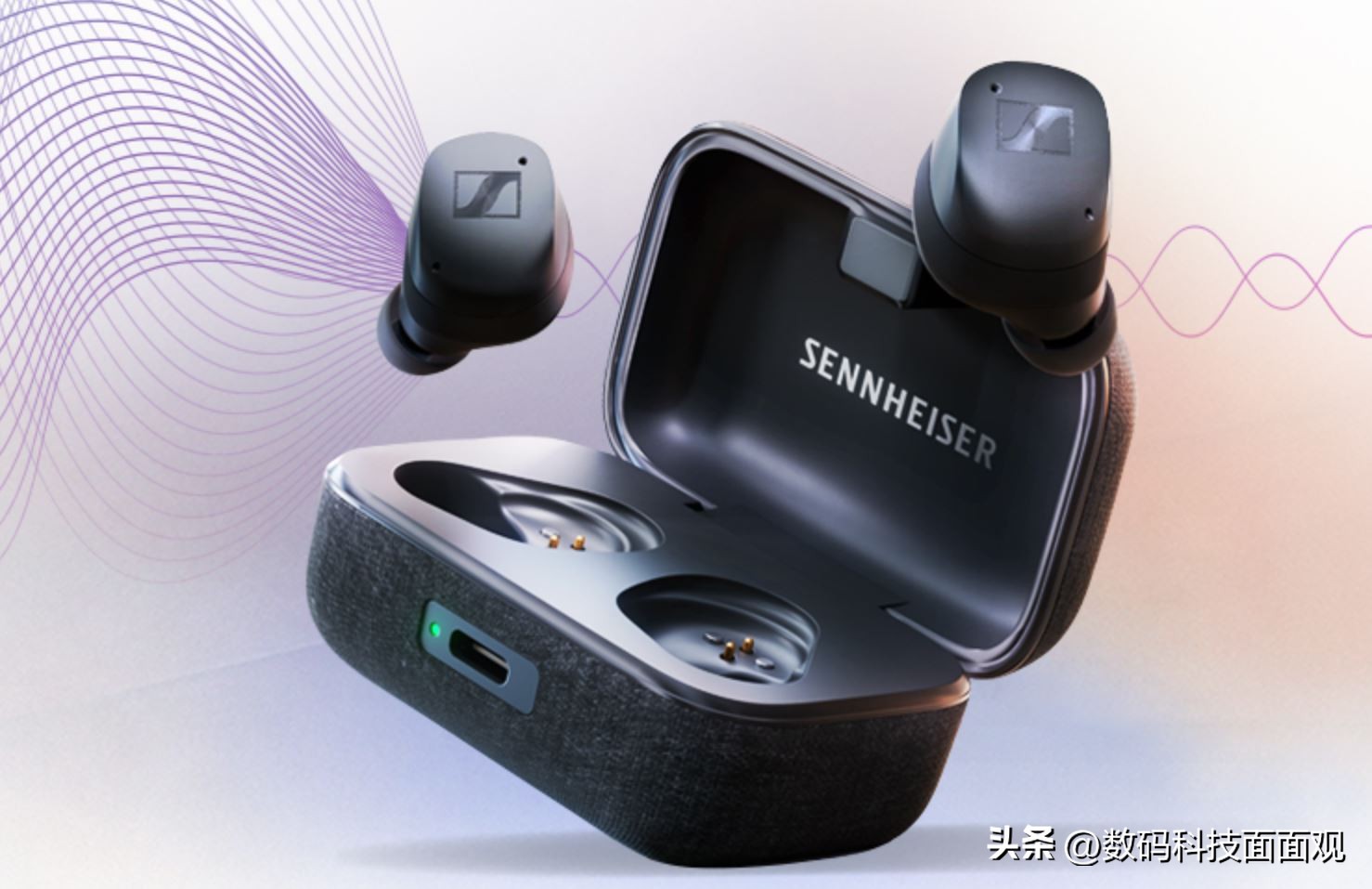 帝瓦雷和森海塞尔蓝牙耳机哪个好,帝瓦雷蓝牙耳机不入耳