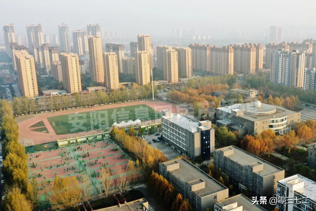 安阳新医院附近50万现房出售,安阳新人民医院附近小学规划