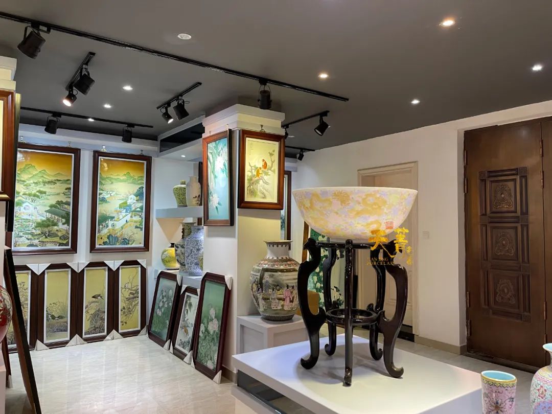 江西景德镇天菁瓷器,景德镇天菁瓷器