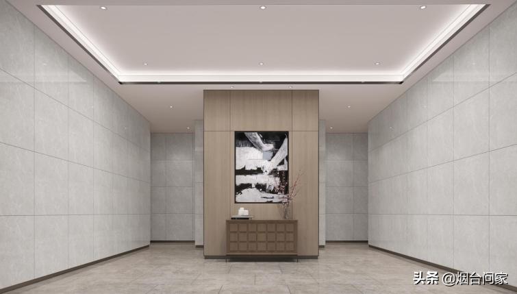 烟台发展新思路,与城市共生的关系