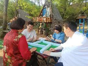 延庆露营地推荐,北京延庆露营地推荐