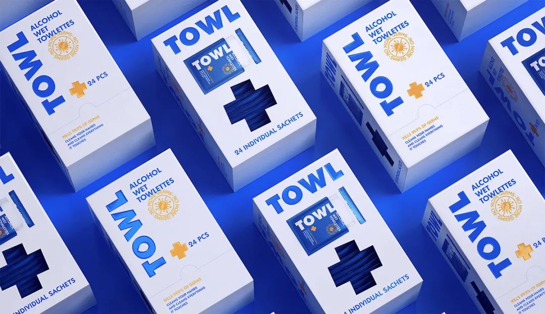 保健品包装设计创意,医药保健品包装设计理念