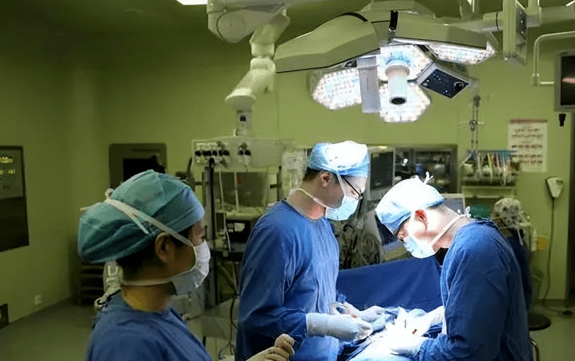 长期治疗一种病反而会影响自愈,人体十种病不需要治疗