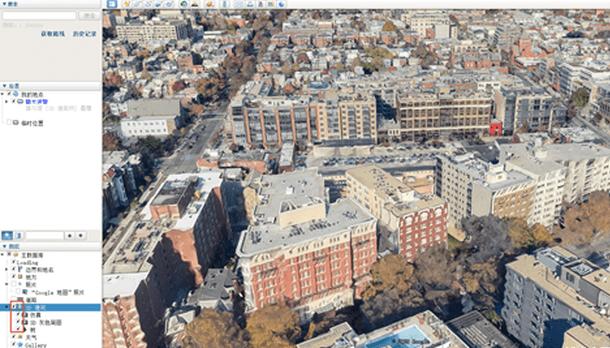 为什么说我国禁用谷歌地图为明智之举？它究竟有多强大？